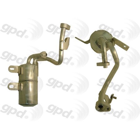 Gpd System Service Kit 9443194